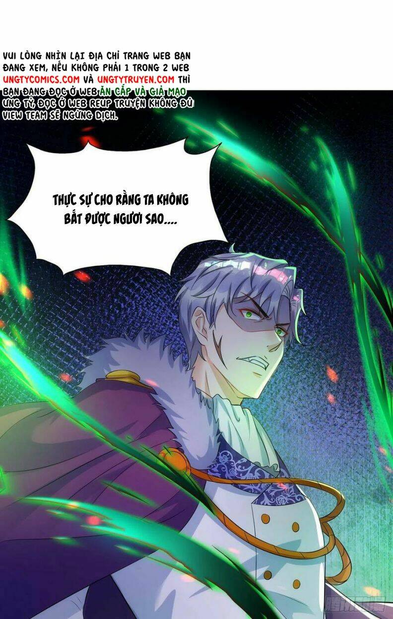 Thú Thụ Bất Thân: Chapter 80