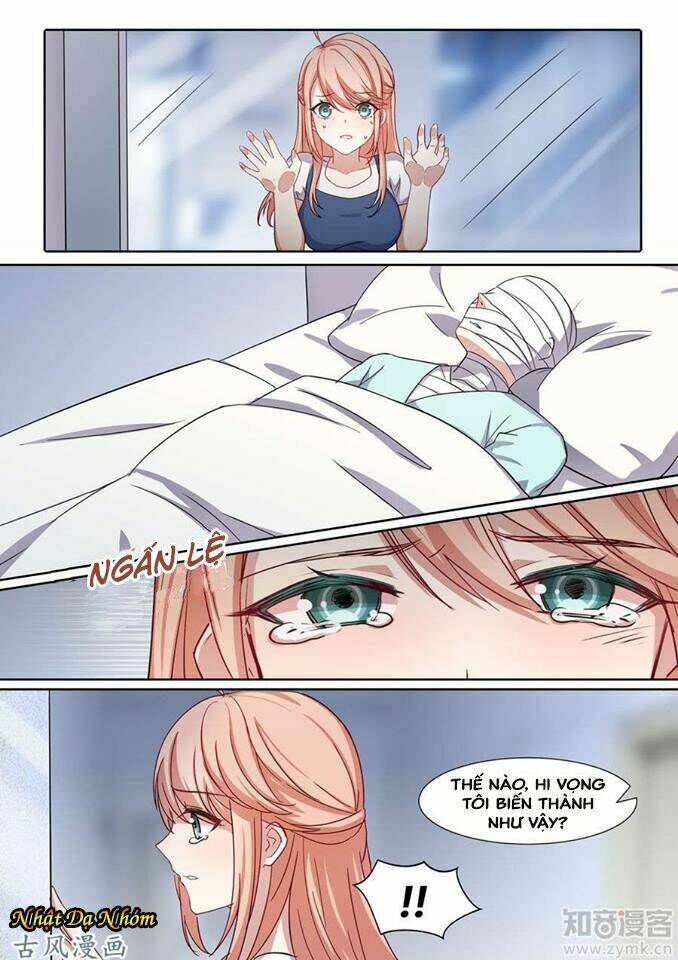 Mùa Hè Của Tổng Tài: Chapter 22