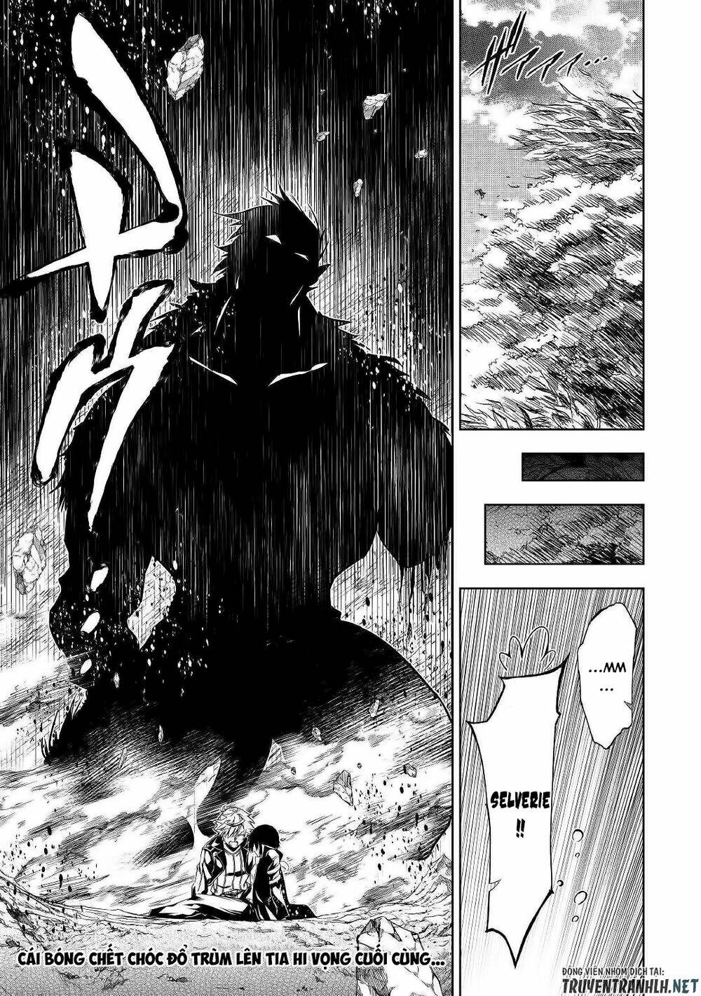 Kouritsu Kuriya Madoushi, Dani No Jinsei De Madou O Kiwameru: Chapter 40