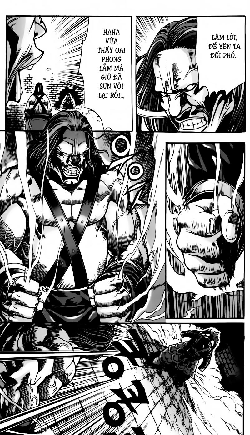 Diêm Đế: Chapter 79