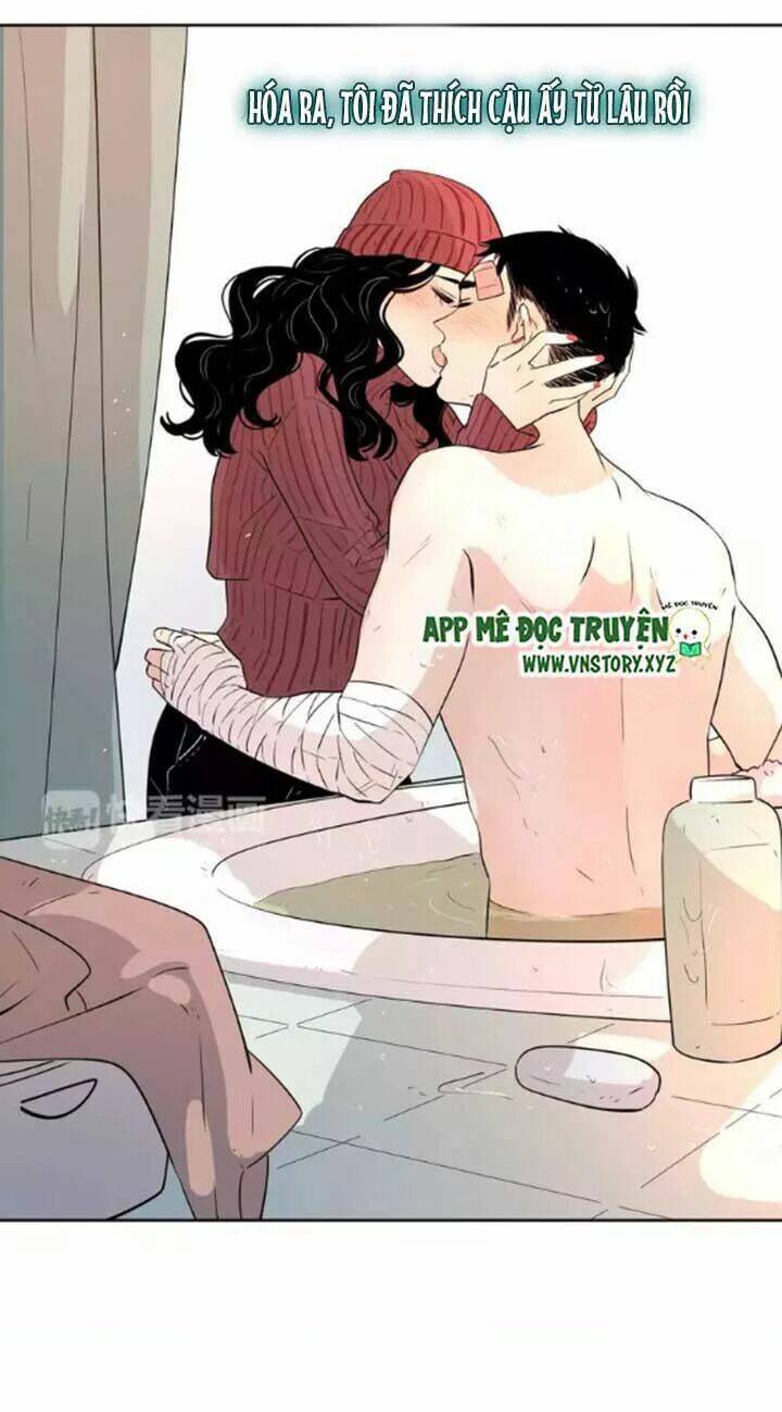 Cạm Bẫy Ngọt Ngào: Chapter 62