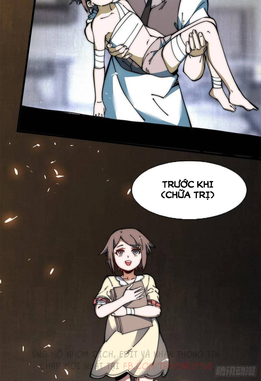 Lùi Lại Để Vi Sư Lên: Chapter 15