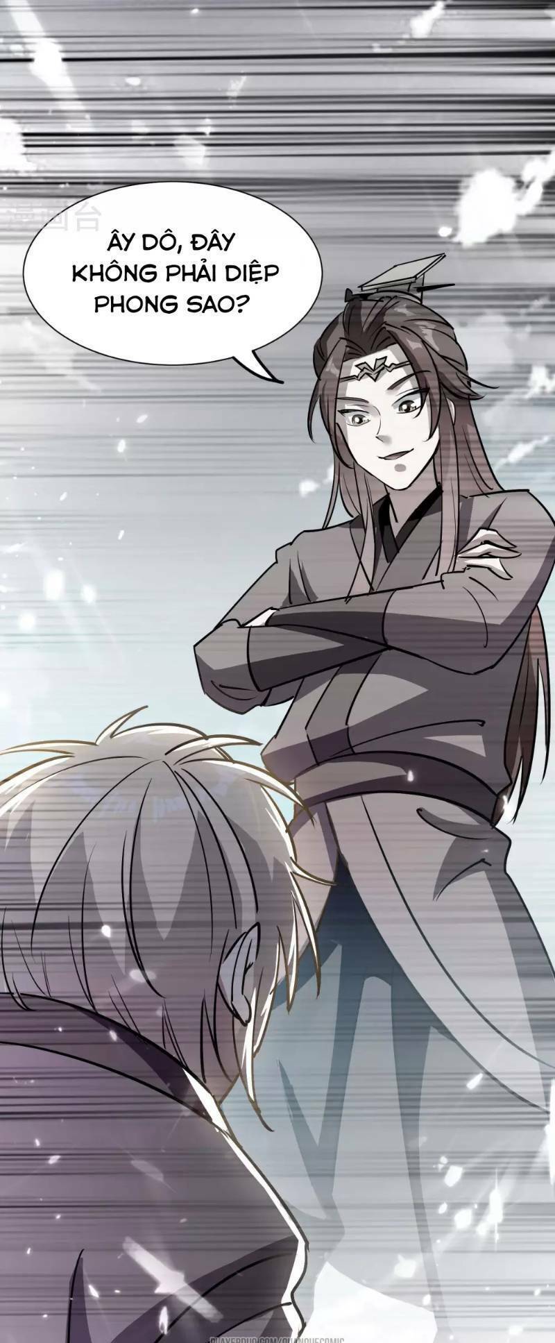 Vạn Giới Tiên Vương: Chapter 20