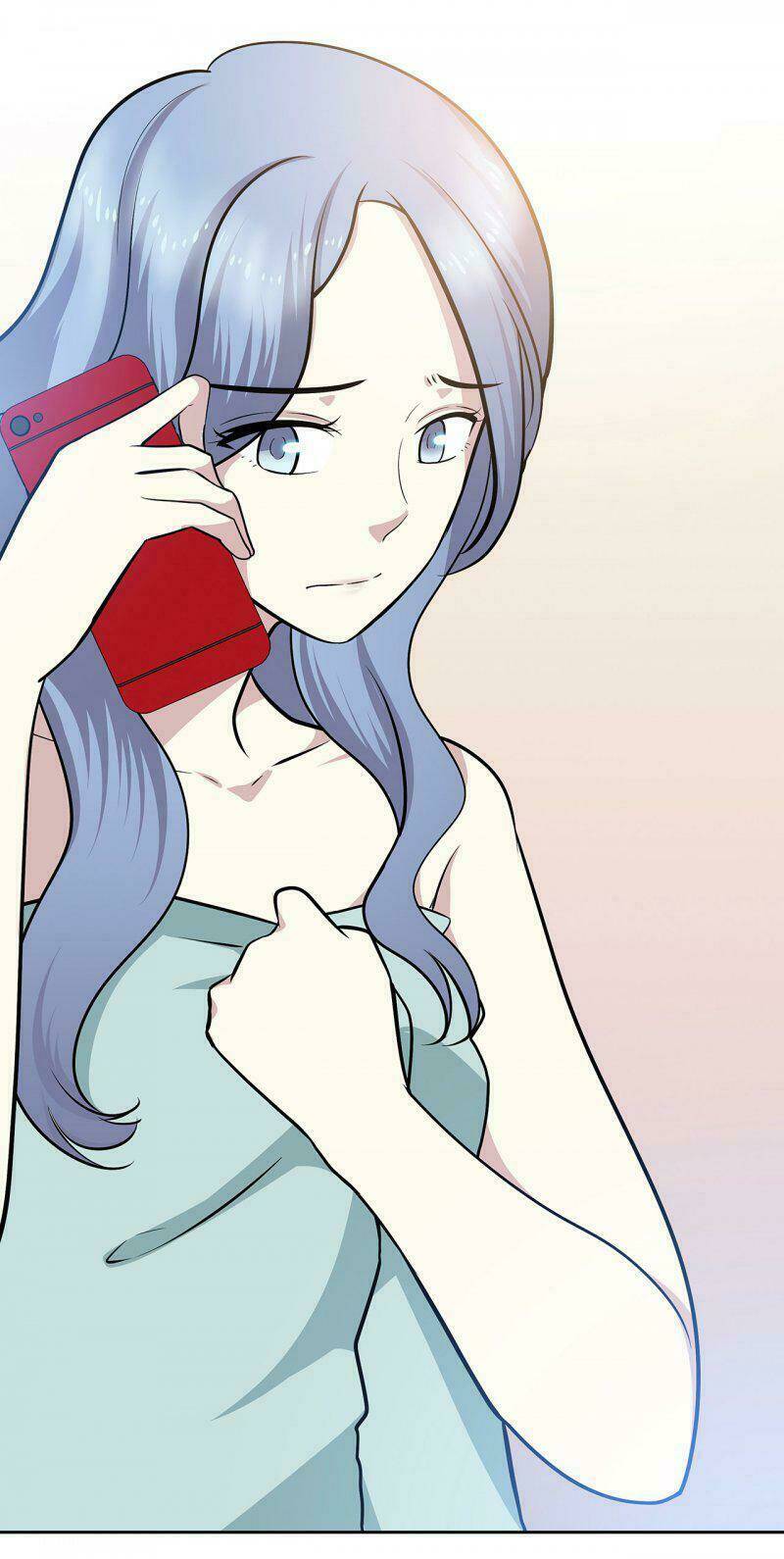 Người Yêu Thời Không: Chapter 49