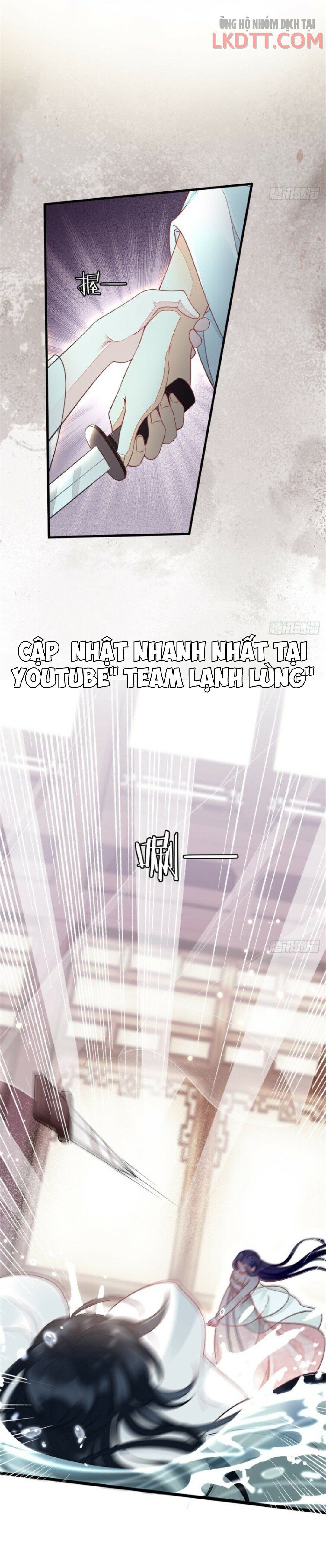Mau Xuyên Không Rửa Tội Cho Nhân Vật Phản Diện: Chapter 2.2