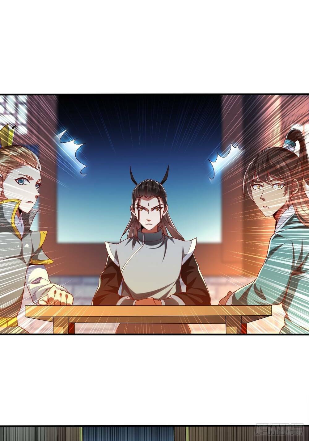 Cục Gạch Xông Vào Dị Giới: Chapter 52