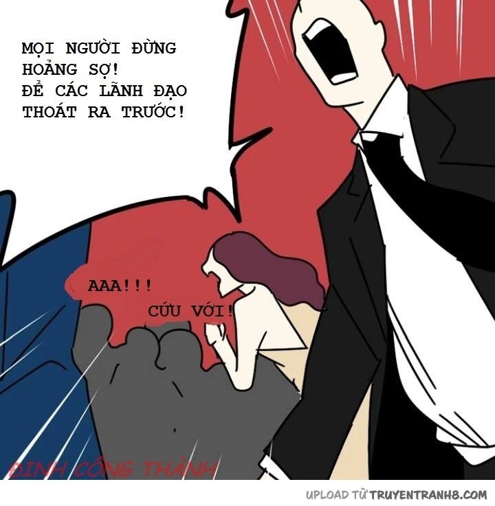 Ứng Dụng Thẩm Mỹ: Chapter 24