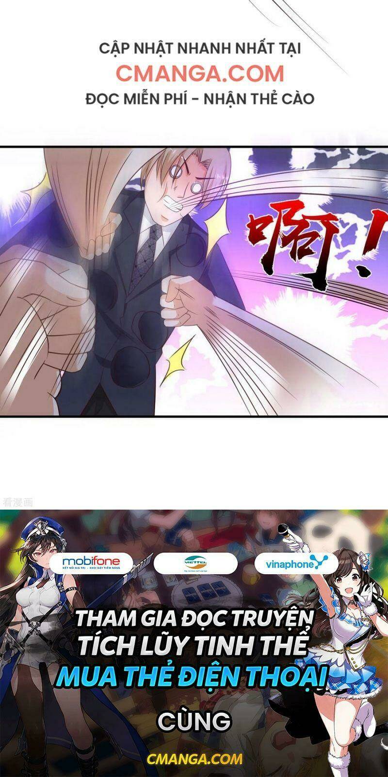 Tối Cường Vận Đào Hoa: Chapter 142