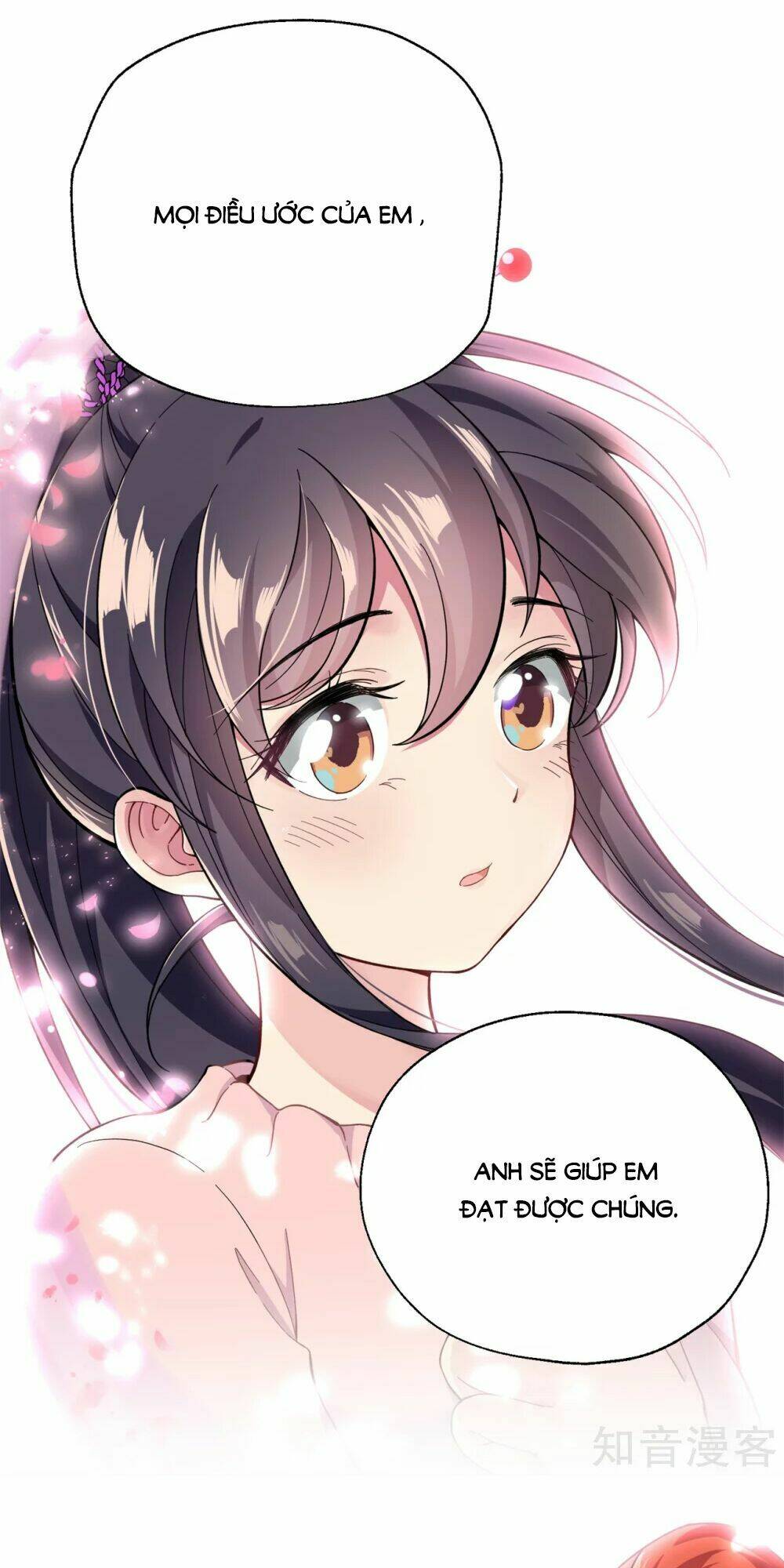 Anh Ấy Đến Từ Địa Ngục: Chapter 4