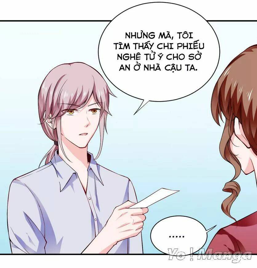 Thiểm Hôn Kinh Ái: Chapter 124