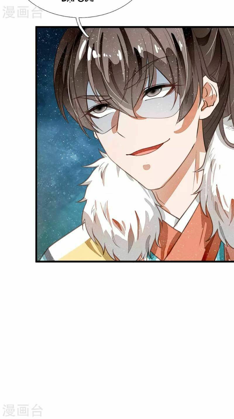 Đệ Nhất Hoàn Khố: Chapter 52