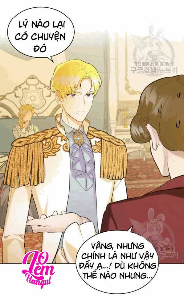 Kẻ Tạo Ra Nữ Phản Diện: Chapter 10