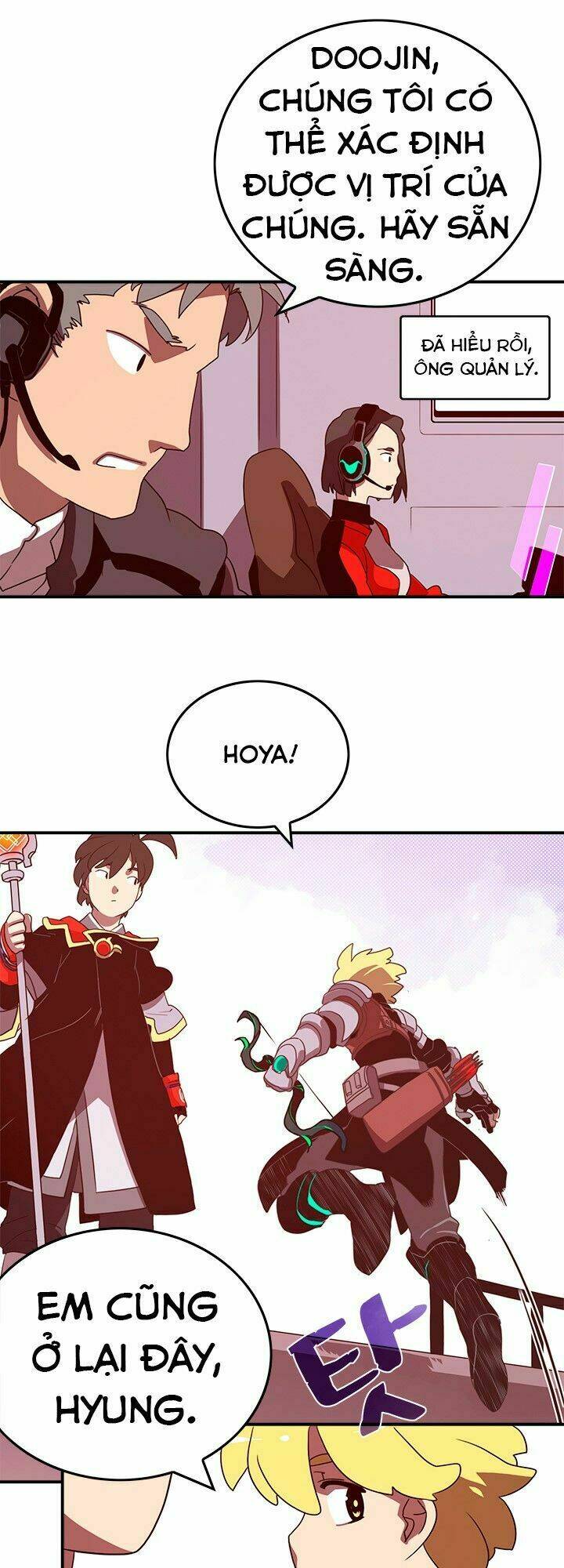 Ta Là Vua Pháp Sư: Chapter 45