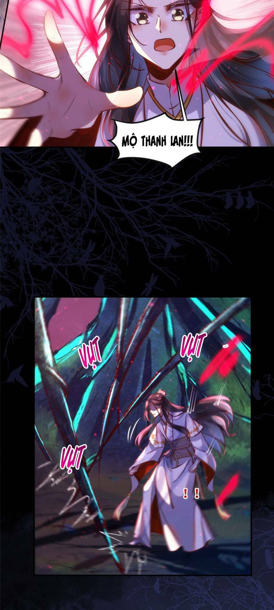 Nghịch Thiên Thần Phi Chí Thượng: Chapter 55