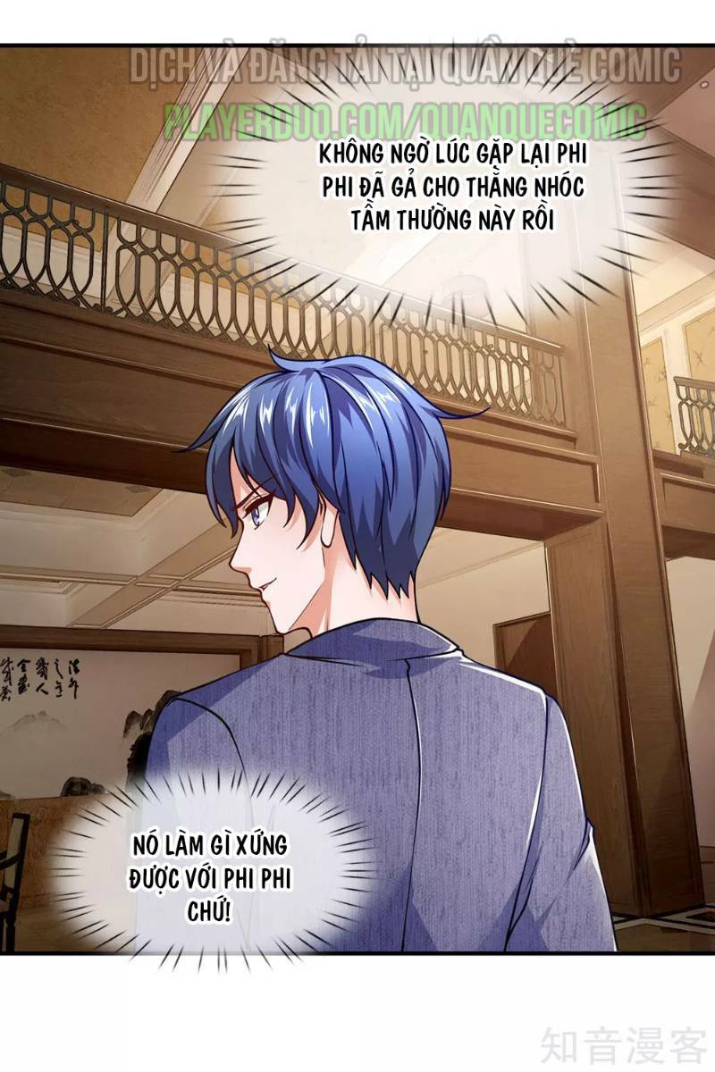 Chung Cực Binh Vương Tại Đô Thị: Chapter 97