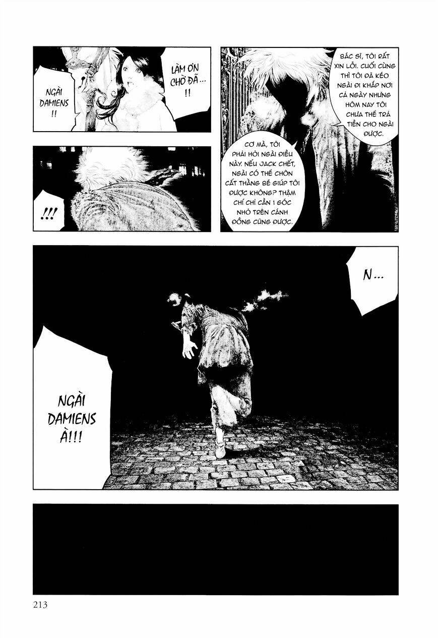 Innocent: Chapter 20