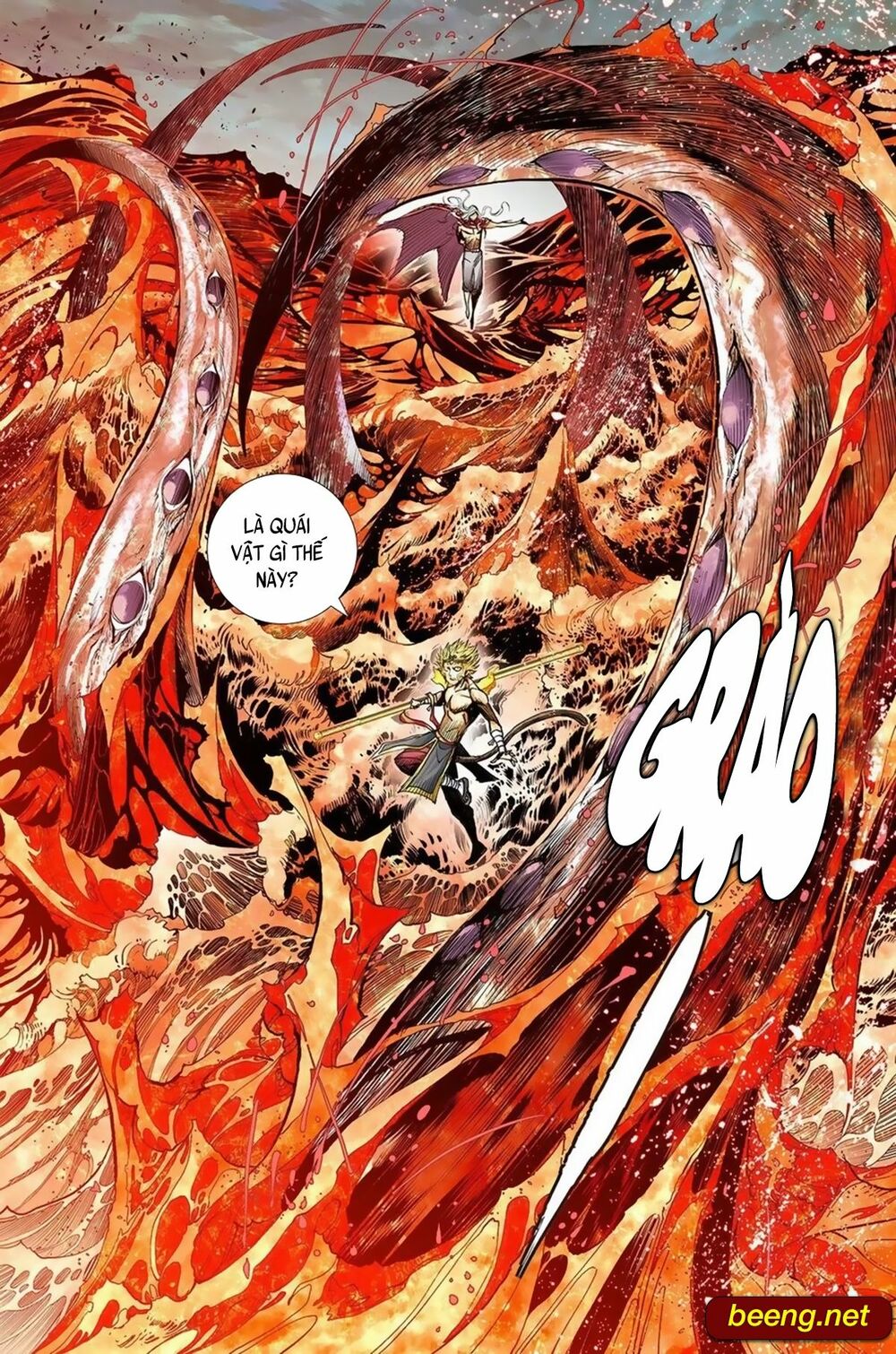 Tây Du: Chapter 251