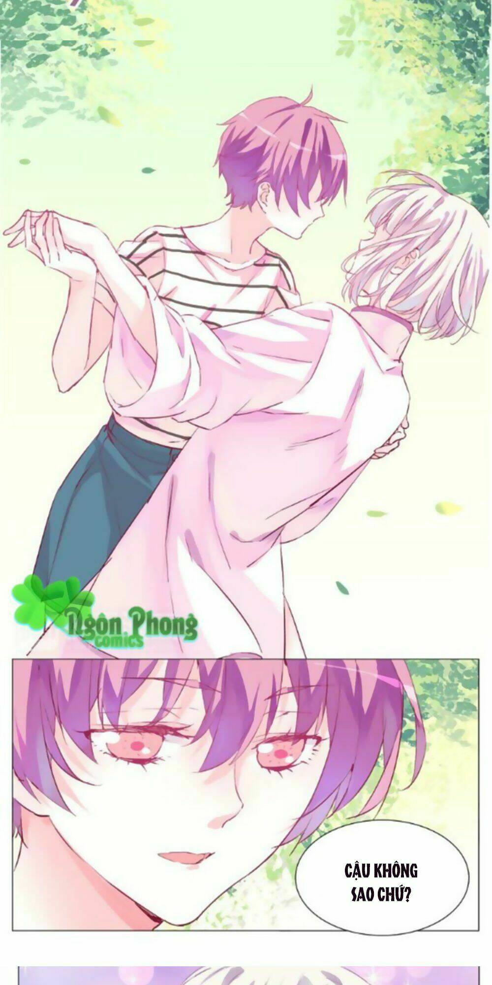 Đừng Nghịch, Ta Chỉ Muốn Yên Tĩnh: Chapter 26