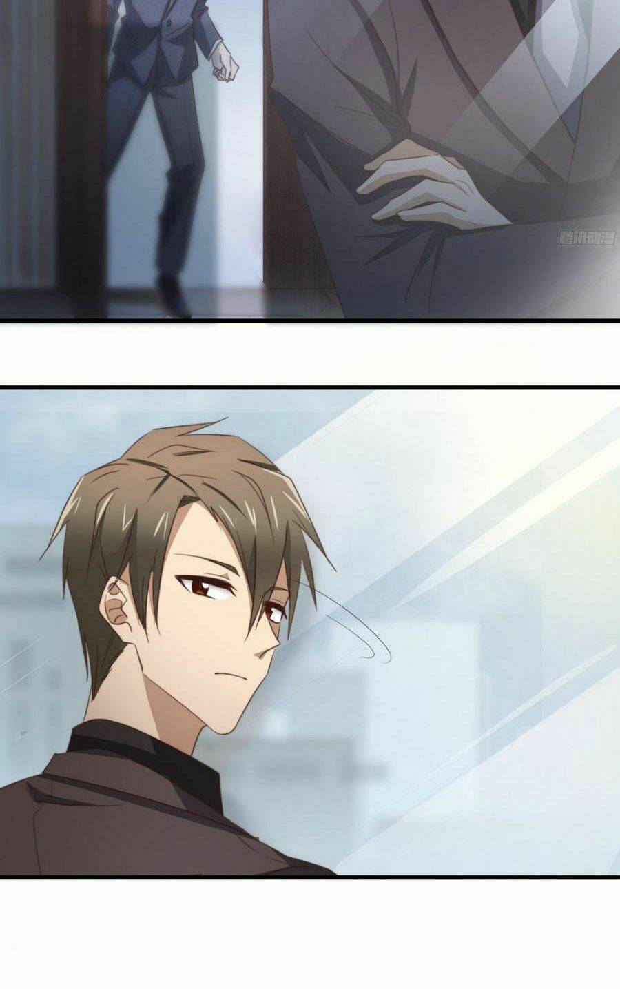 Đơn Phương Yêu Thầm Anh: Chapter 46