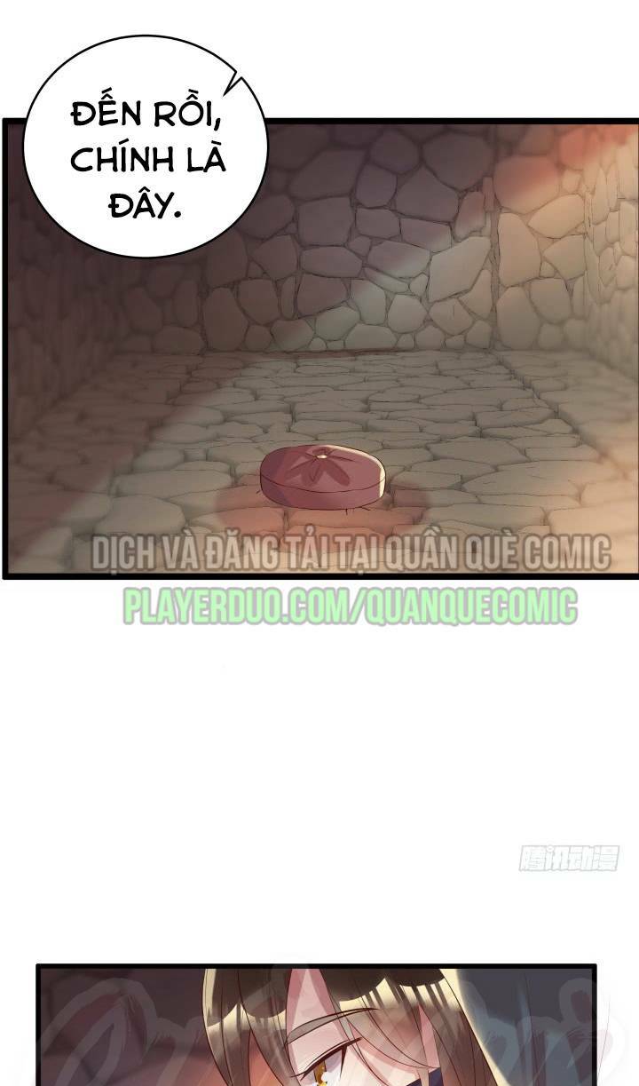 Siêu Phàm Truyện: Chapter 24