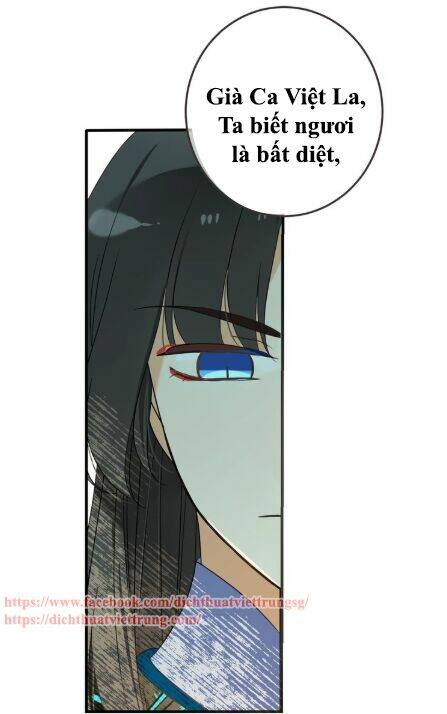 Bạn Trai Tôi Là Cẩm Y Vệ 2: Chapter 63