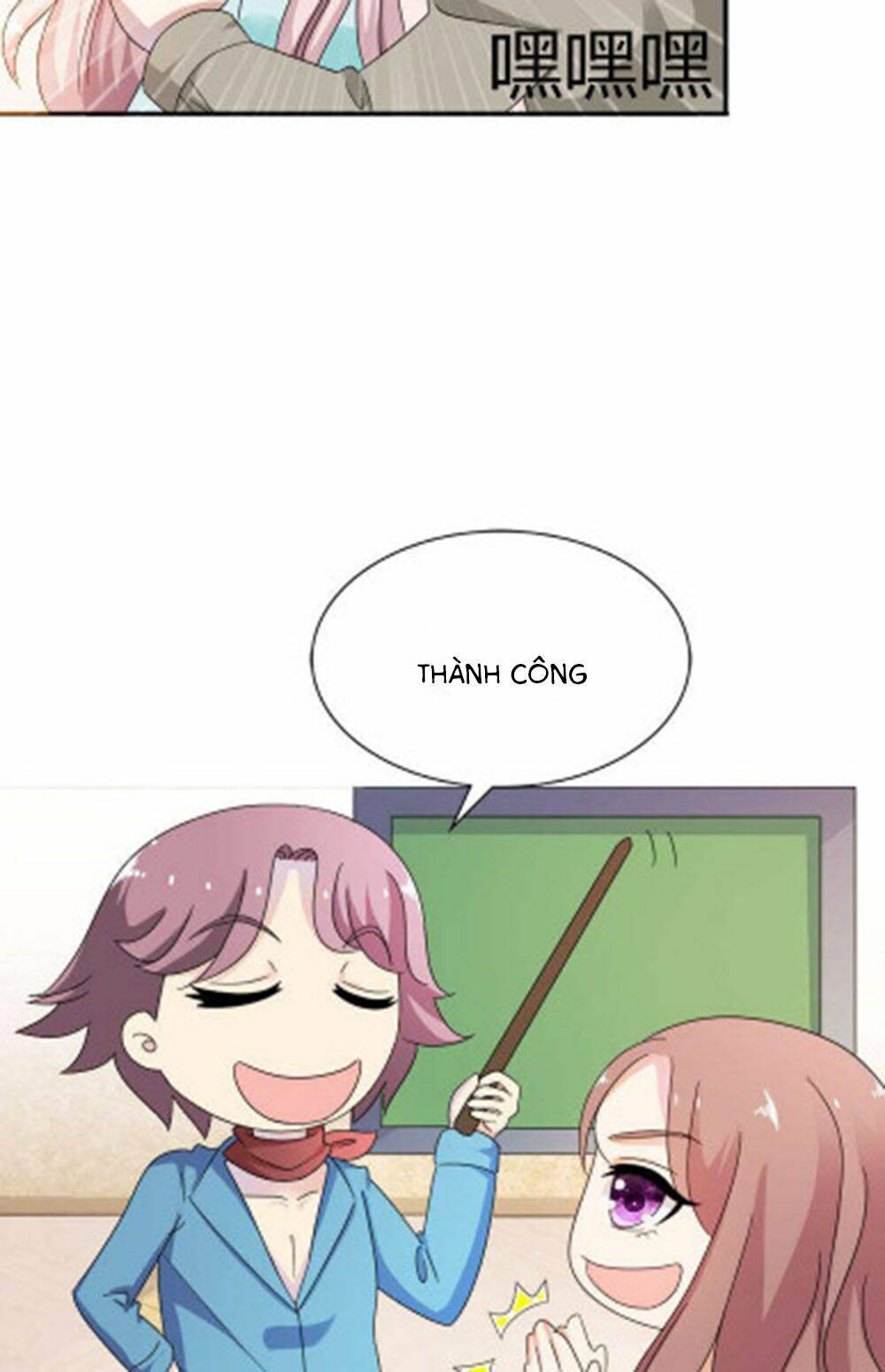 Em Vẫn Còn Nhỏ: Chapter 89