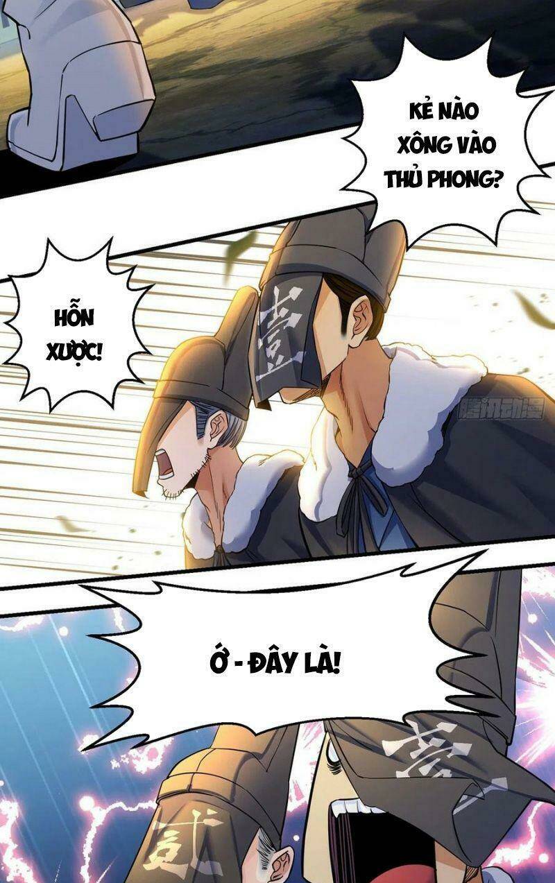 Ta Là Đại Hoàn Đan: Chapter 40