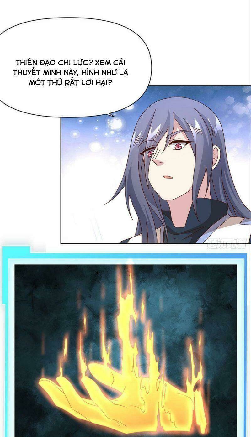 Xâm Lược Vạn Giới: Chapter 49