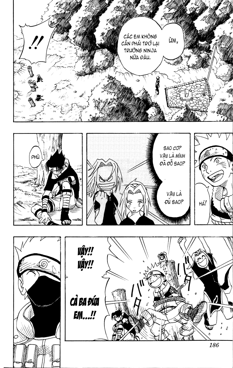Naruto: Chapter 7
