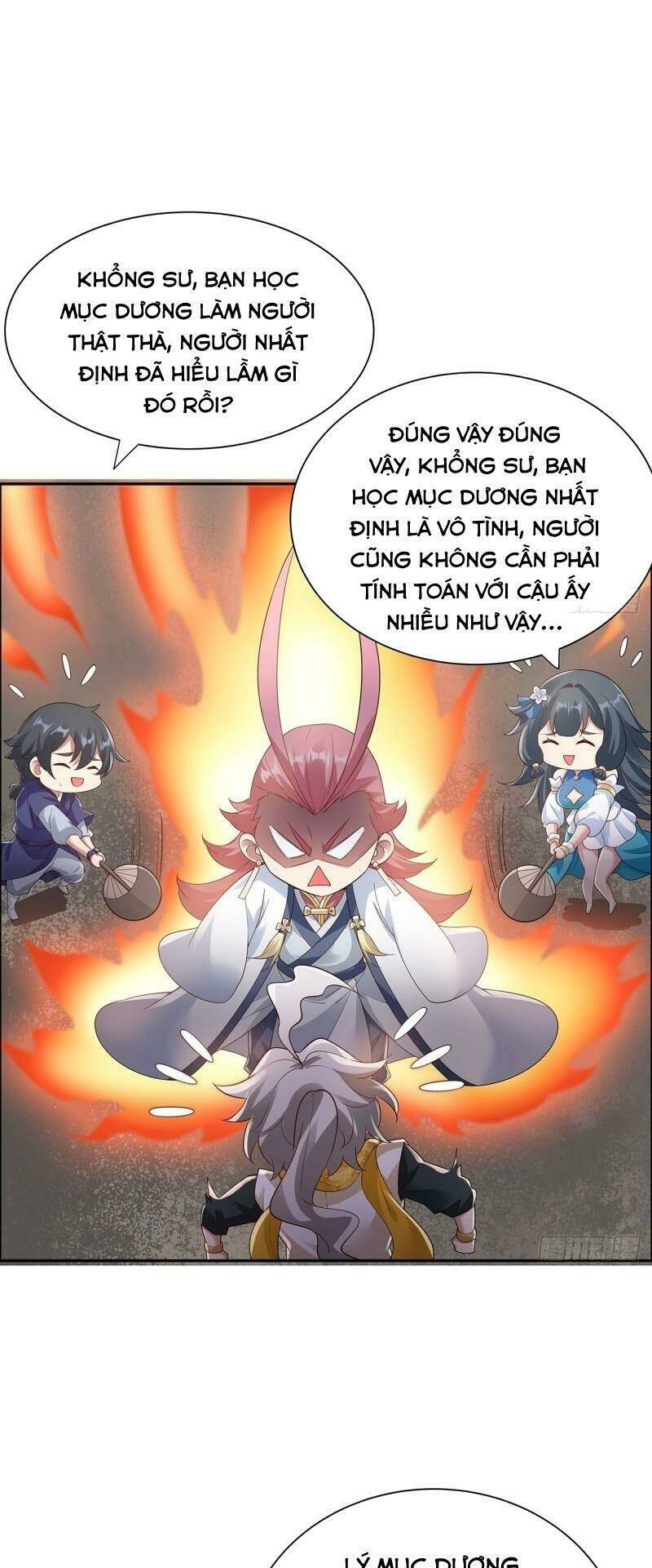 Nghịch Lân: Chapter 78