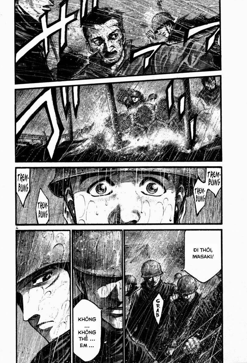 Rainbow: Chapter 106