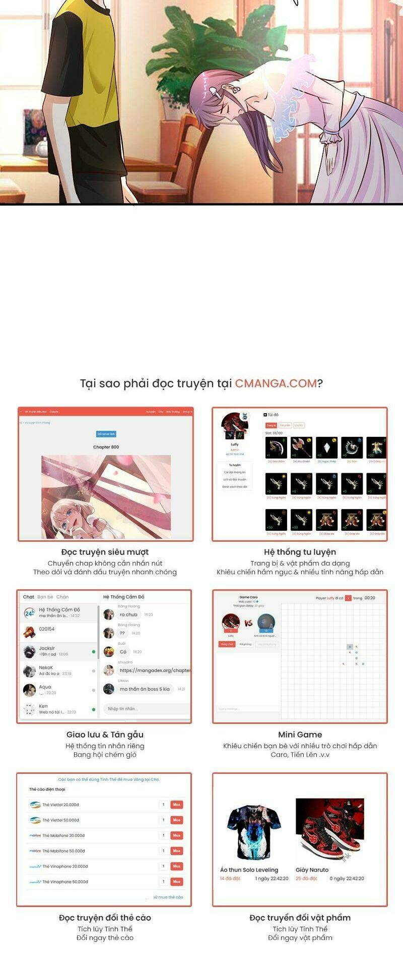 Tối Cường Vận Đào Hoa: Chapter 151