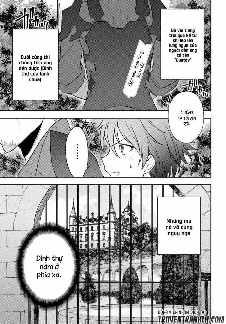 Next Life: Chapter 5