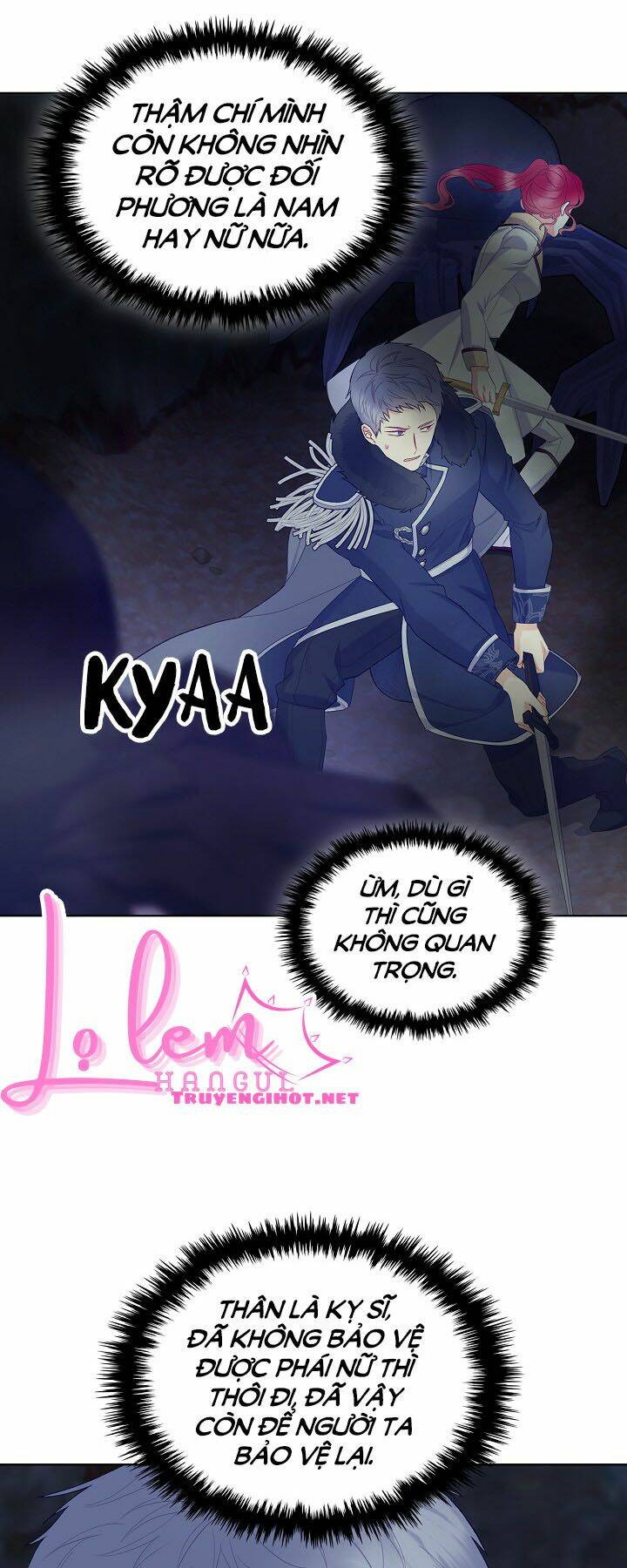 Kẻ Tạo Ra Nữ Phản Diện: Chapter 48.1