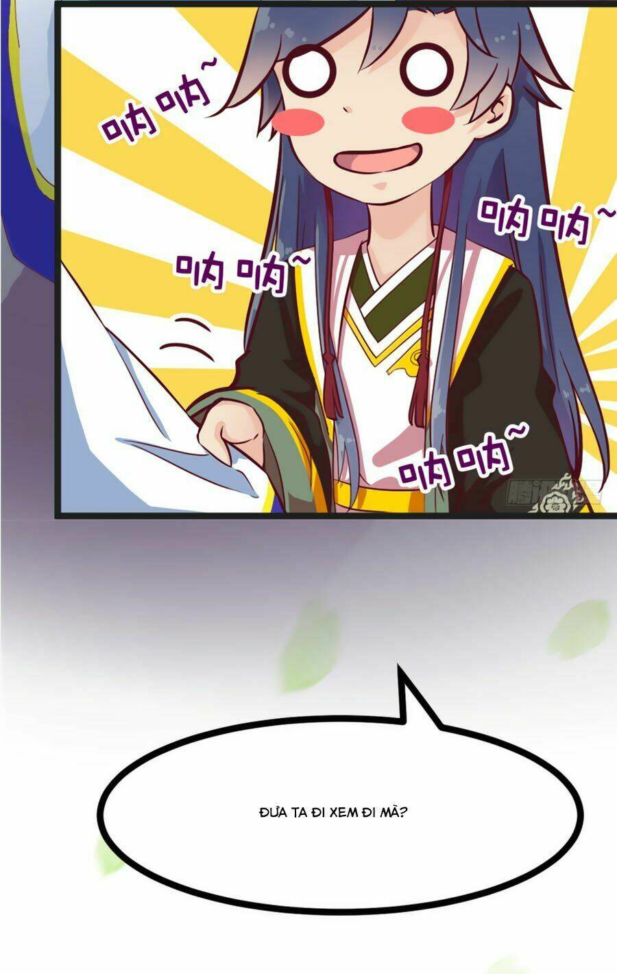 Ngọc Vi Mai: Chapter 12