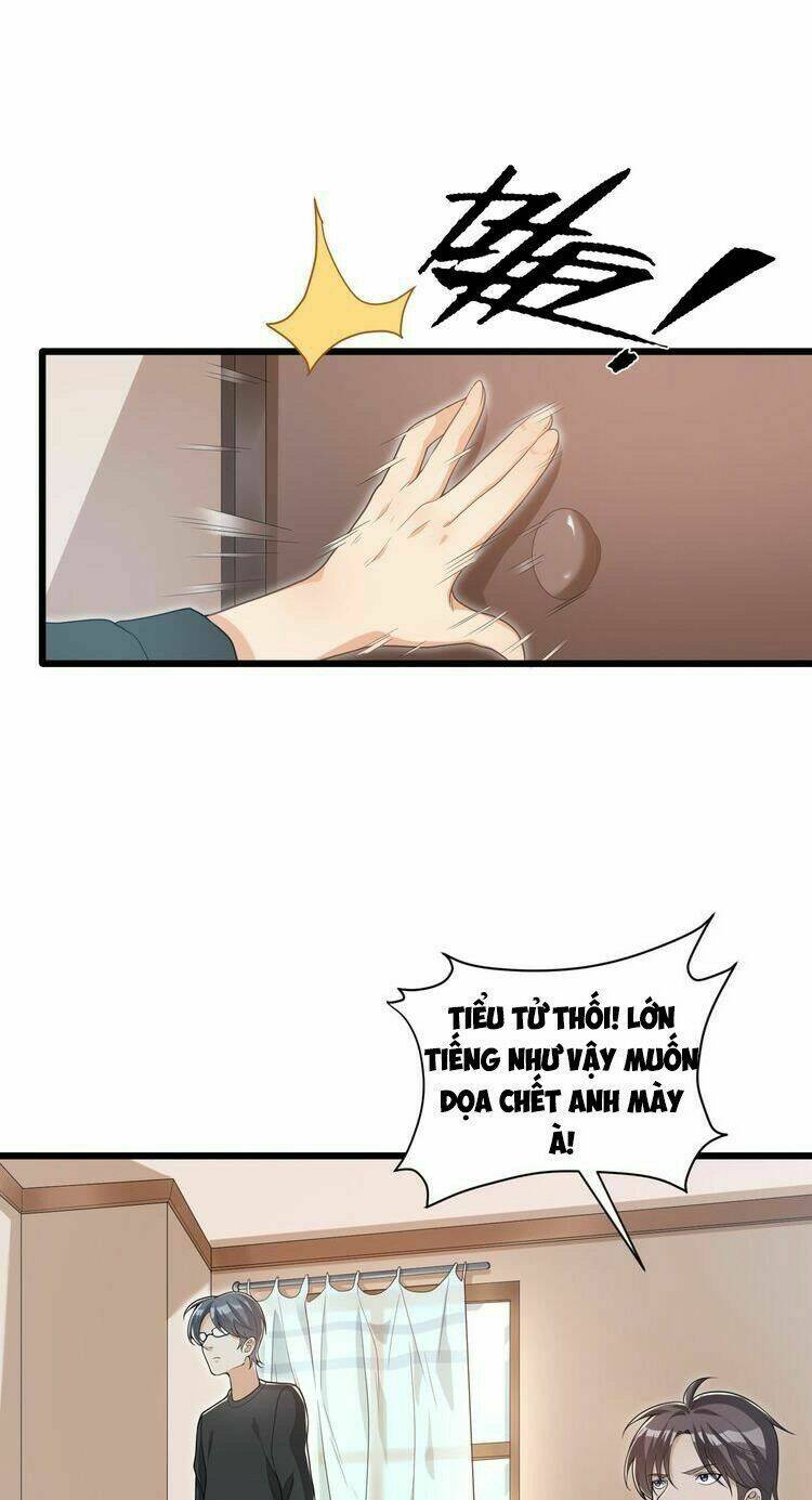 Anh Hùng Khốn Nạn: Chapter 13