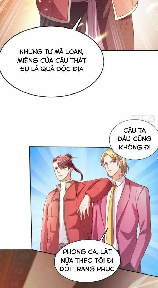 Chí Tôn Toàn Năng: Chapter 39