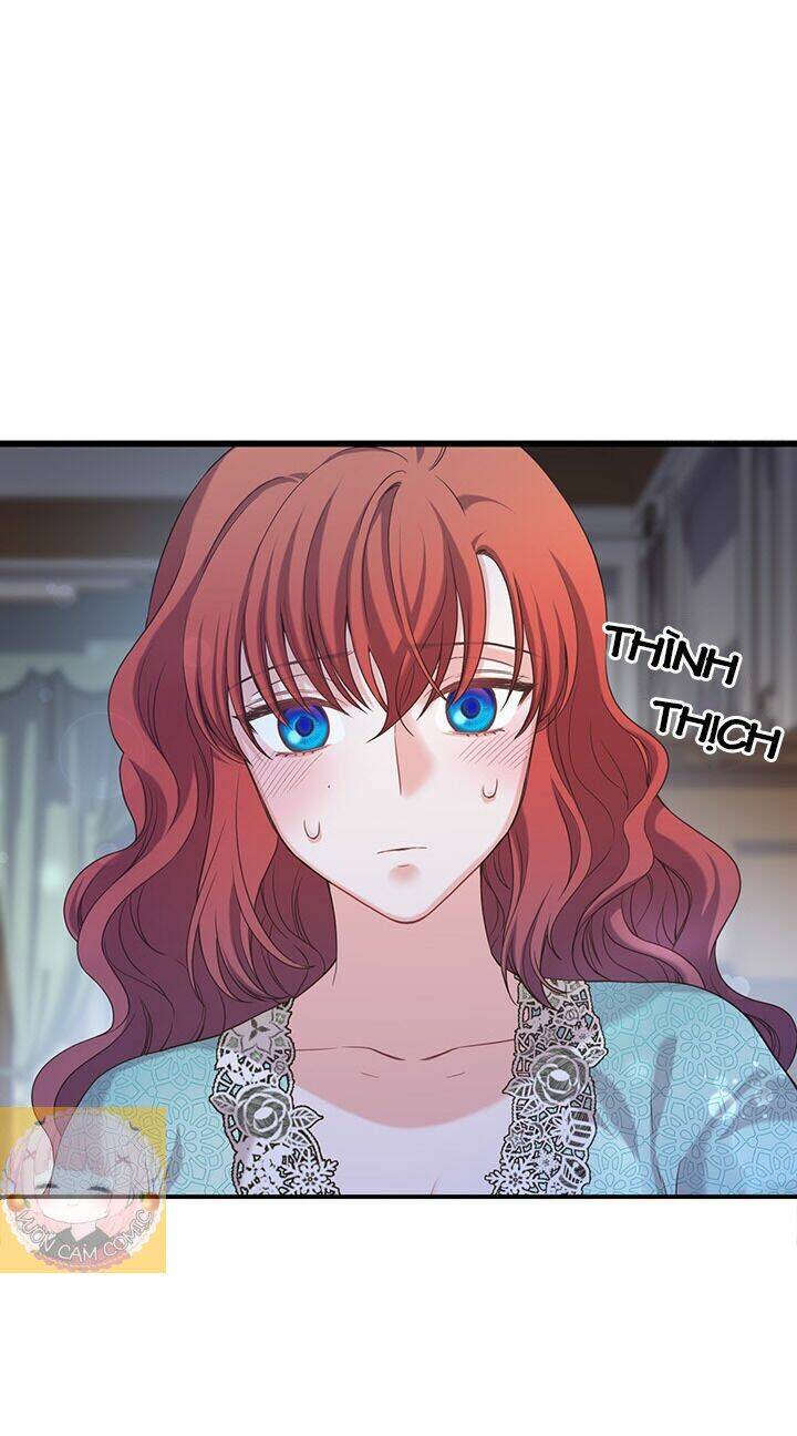 Nhân Vật Phản Diện Yêu Cầu Tôi Yêu Chàng: Chapter 16