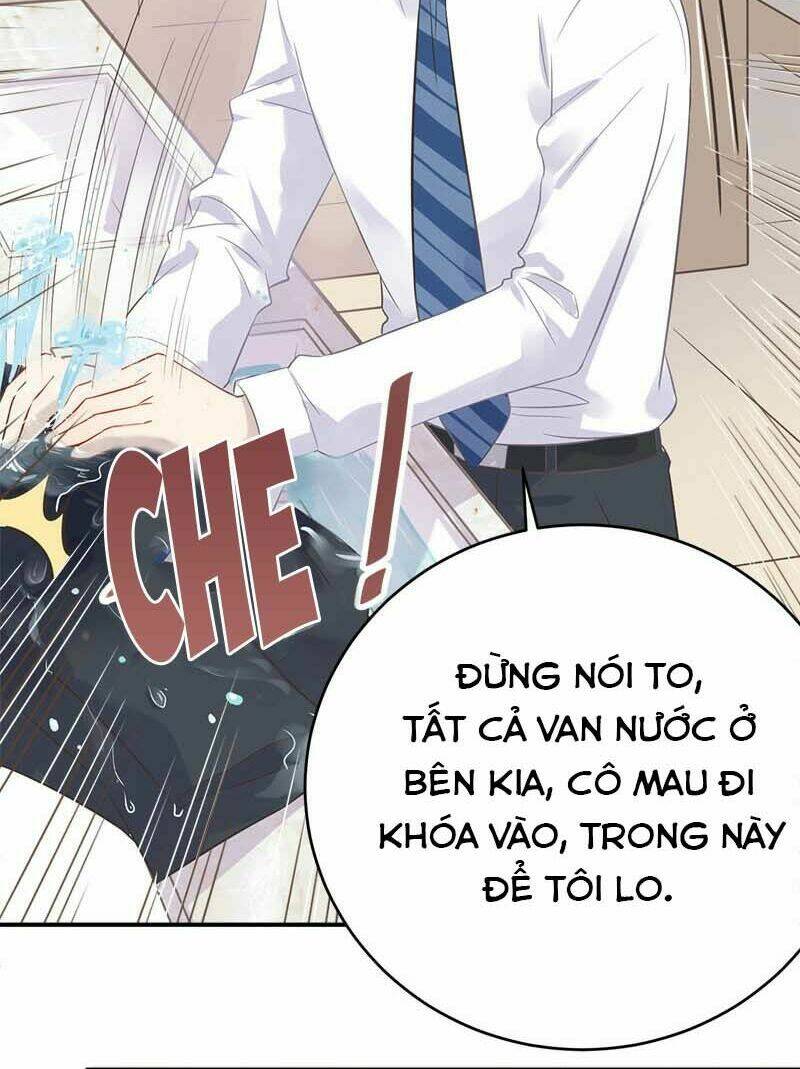 Fanboy Tuyệt Vời Ở Đâu?: Chapter 3