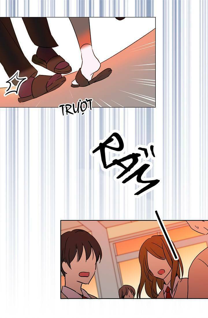 Cô Dâu Của Miêu Hoàng Tử: Chapter 4