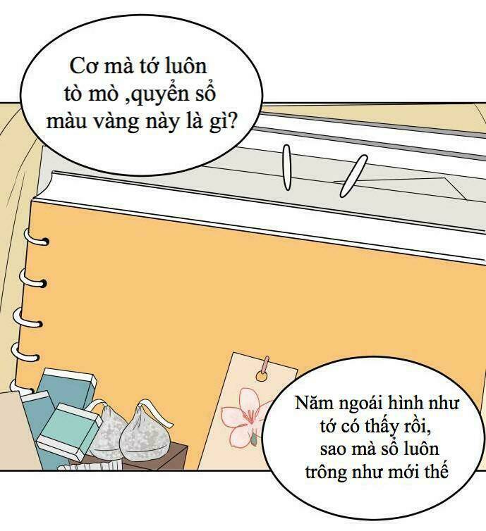 30 Phút Bước Đi Bên Em: Chapter 9