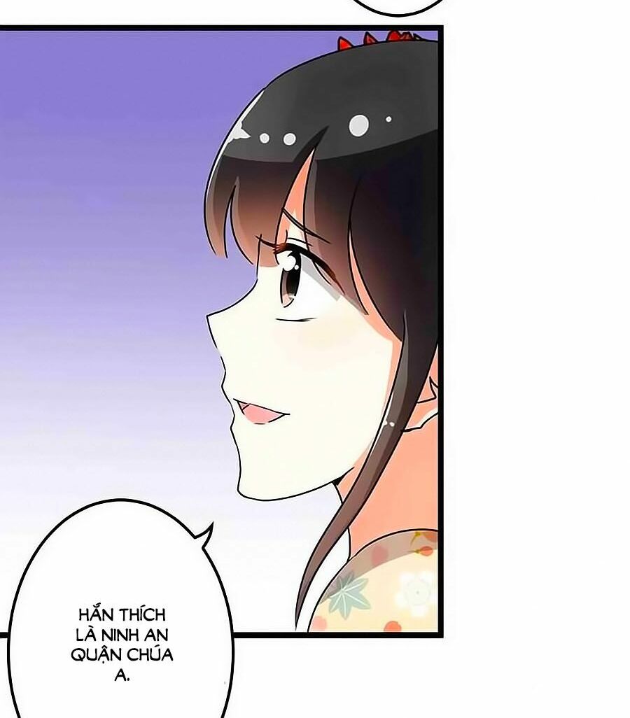 Vương Gia ! Ngươi Thật Bỉ Ổi !: Chapter 101