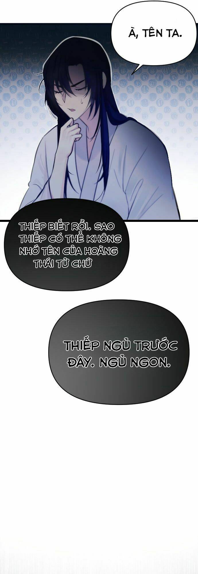 Hoa Nở Trong Cung Diên Hy Công Lược: Chapter 1