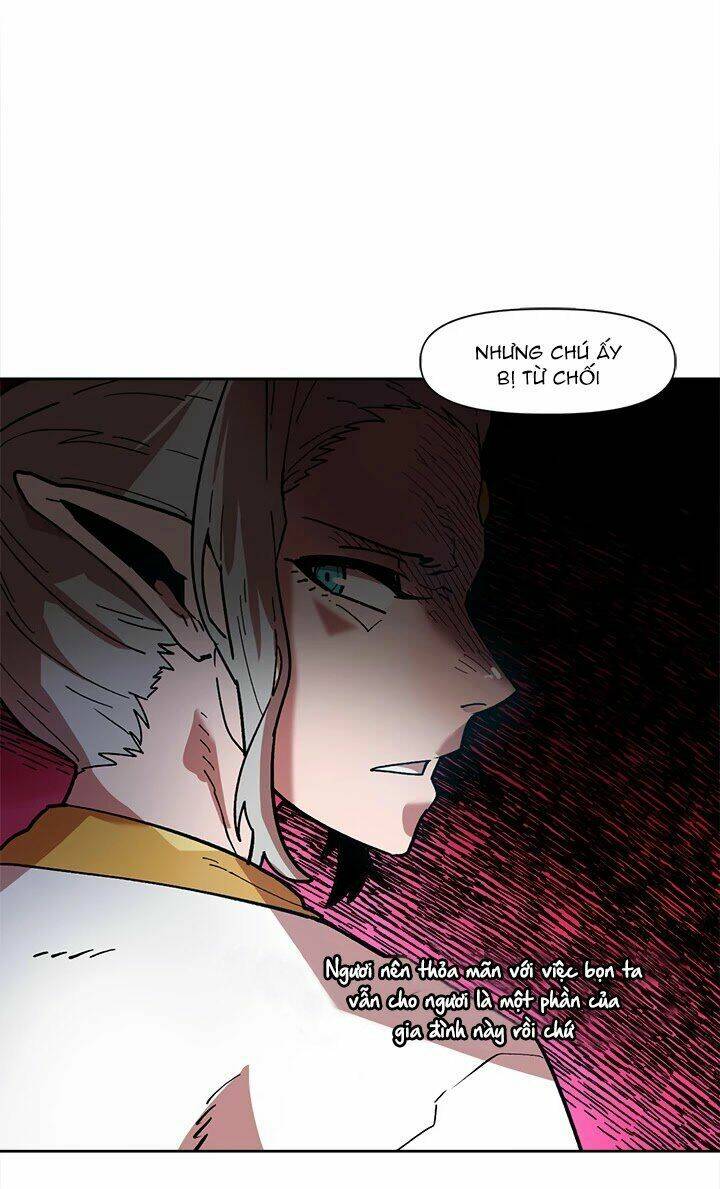 Nô Lệ Nghịch Thiên: Chapter 17