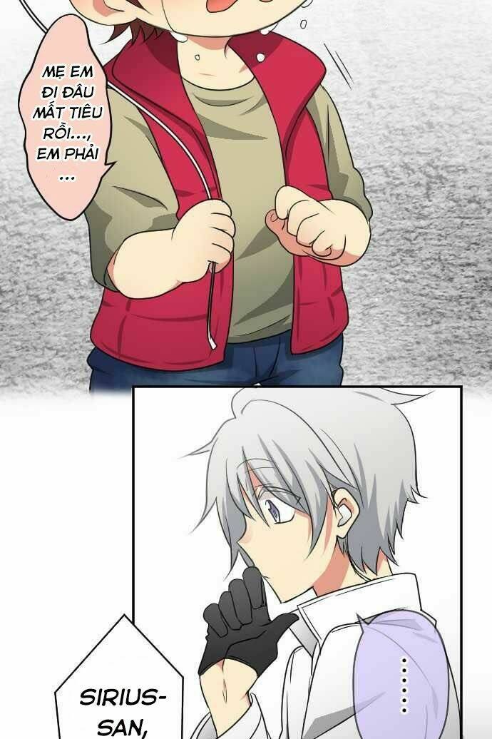 Những Ngôi Sao Không Ngủ: Chapter 1