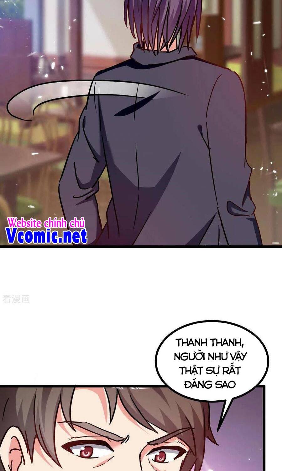 Trọng Sinh Khí Thiếu Quy Lai: Chapter 232