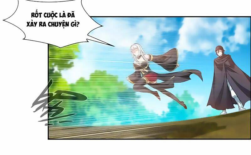 Cửu Dương Thần Vương: Chapter 23