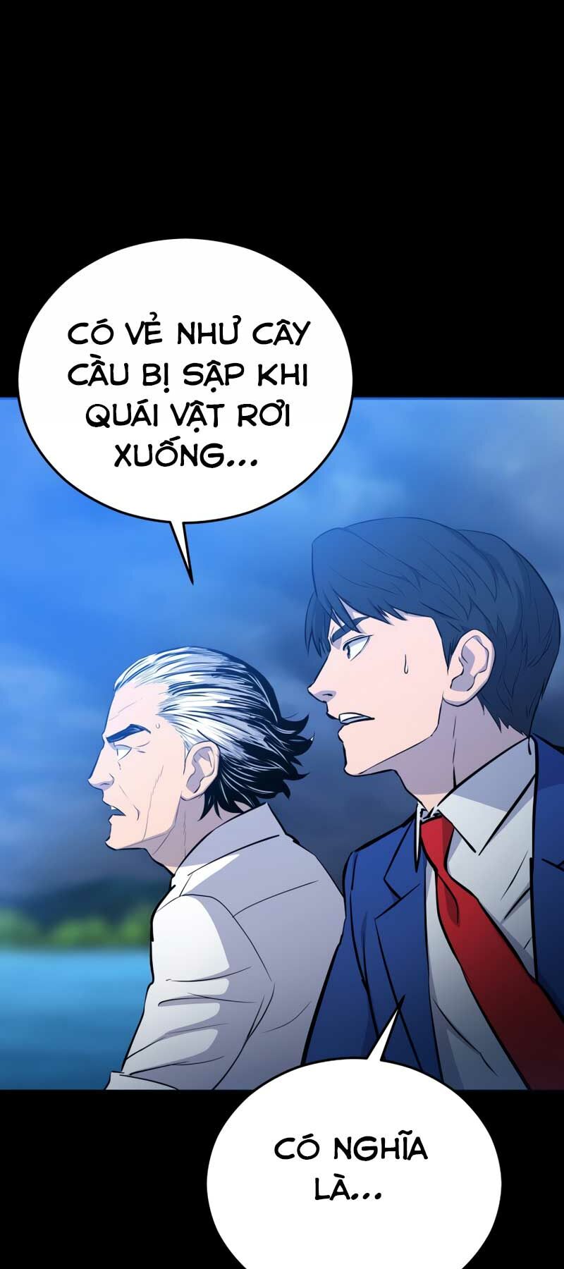 Cánh Cổng Mở Ra Đúng Ngày Đầu Tiên Tôi Thành Chính Trị Gia: Chapter 7