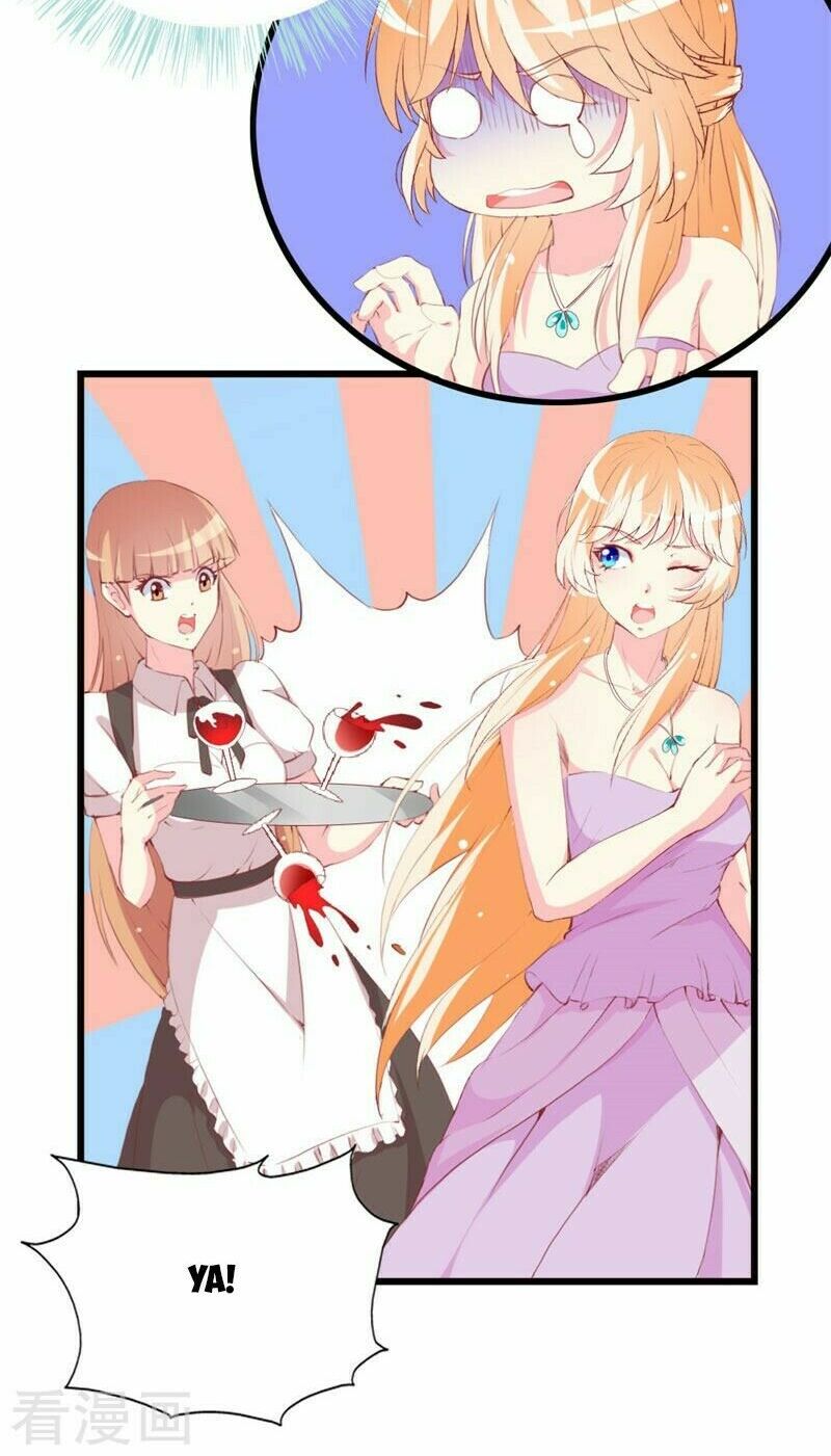 Này ! đừng động vào phô mai của tôi: Chapter 96