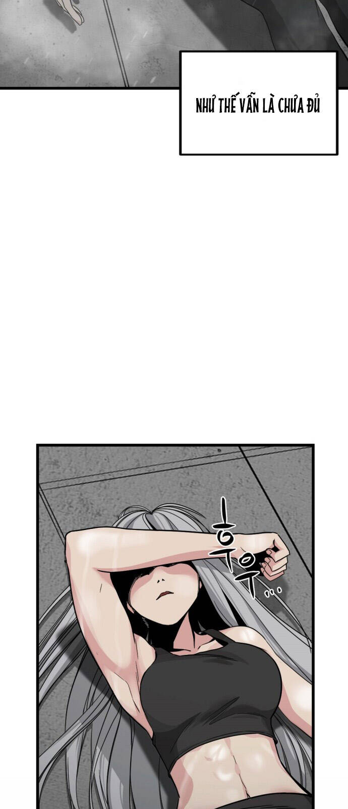 Hero Killer Boom: Chapter 7